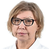 Белова Дина Владимировна
