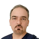 Альхарири Анас Халедович