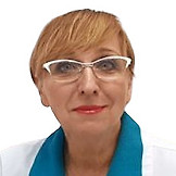 Солодухо Марина Викторовна
