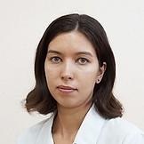 Мурадова Тамара Маликовна