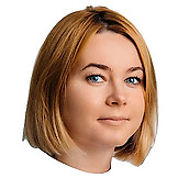 Пузырева Кристина Юрьевна