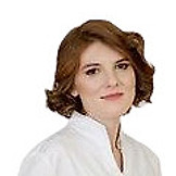 Иванова Людмила Андреевна