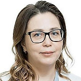 Фахрутдинова Гузель Рифатовна