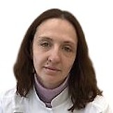 Лысенко Карина Маратовна