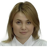 Фаткуллина Лейсан Ринатовна