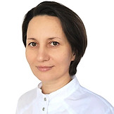 Валиуллина Гульнара Загитовна