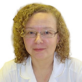 Яшина Ольга Сергеевна