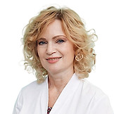 Волкова Лариса Александровна