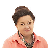 Файзуллина Альфинур Минемухаметовна
