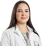 Хусаенова Сюмбель Анасовна