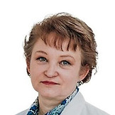 Сапегина Ольга Владимировна