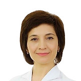 Кадырова Гульназ Мансуровна