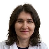 Мирзамова Лале Амирбековна