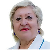 Хафизова Татьяна Николаевна