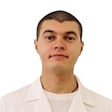Скворцов Роман Александрович