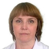 Байрамова Венера Петровна