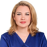 Габисова Эльмира Ильгизаровна