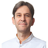 Кирсанов Дмитрий Викторович