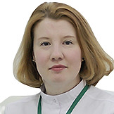 Судиярова Динара Айдаровна