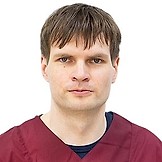 Мальцев Павел Викторович