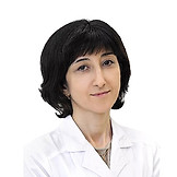 Абдурахманова Ирада Зумрудиновна