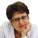 Хусаинова Ляйсан Мухаметвасилевна