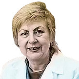 Мавлютова Гузель Ирековна