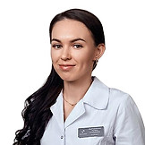 Абдракипова Регина Рамилевна