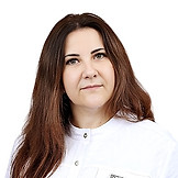 Галиева Ольга Раисовна