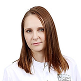 Захматова Мария Валентиновна