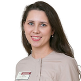 Субаева Алсу Рушановна