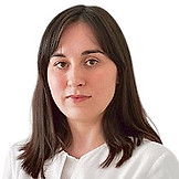 Германова Екатерина Владимировна