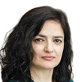 Низамова Гульнара Рафаилевна