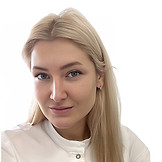 Осипова Екатерина Николаевна