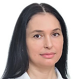 Кукуева Милана Тажидиновна