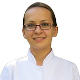 Валиева Эльвира Зуферовна