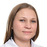Насирова Лейсан Рифовна