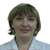 Шайхуллина Надежда Григорьевна