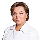 Касаткина Светлана Борисовна