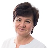 Хабибуллина Лилия Хасановна