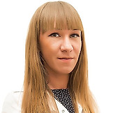 Фатхулина Лилия Фяридовна
