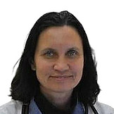 Хисматуллина Ляйля Ильдусовна