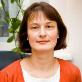 Файзуллина Елена Владимировна