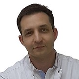 Хабибулаев Тимур Ринатович