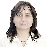 Никитина Гузель Фиркатовна