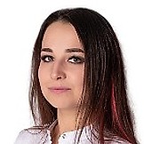 Галиева София Равилевна