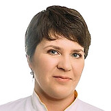 Назипова Татьяна Игоревна