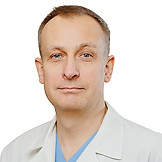 Филимонычев Дмитрий Анатольевич