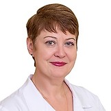 Кислякова Лия Олеговна