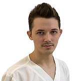 Хабибрахманов Рамиль Зуфарович